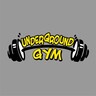 アンダーグラウンドジム(UNDER GROUND GYM)